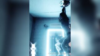 Ursecretgirlfriend (Pyra Fae aka ursecretgf aka pyrafae) OnlyFans Leaks NSFW Blondie petite model Porn 74