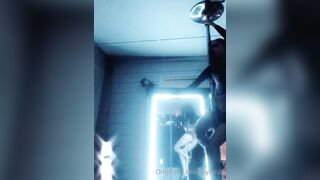 Ursecretgirlfriend (Pyra Fae aka ursecretgf aka pyrafae) OnlyFans Leaks NSFW Blondie petite model Porn 74