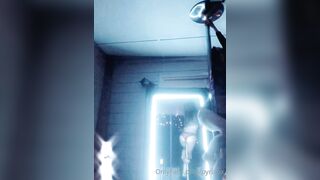 Ursecretgirlfriend (Pyra Fae aka ursecretgf aka pyrafae) OnlyFans Leaks NSFW Blondie petite model Porn 74