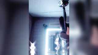 Ursecretgirlfriend (Pyra Fae aka ursecretgf aka pyrafae) OnlyFans Leaks NSFW Blondie petite model Porn 74