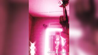 Ursecretgirlfriend (Pyra Fae aka ursecretgf aka pyrafae) OnlyFans Leaks NSFW Blondie petite model Porn 74