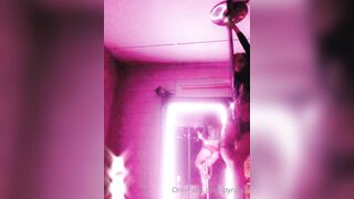 Ursecretgirlfriend (Pyra Fae aka ursecretgf aka pyrafae) OnlyFans Leaks NSFW Blondie petite model Porn 74