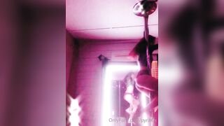 Ursecretgirlfriend (Pyra Fae aka ursecretgf aka pyrafae) OnlyFans Leaks NSFW Blondie petite model Porn 74