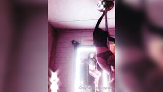 Ursecretgirlfriend (Pyra Fae aka ursecretgf aka pyrafae) OnlyFans Leaks NSFW Blondie petite model Porn 74