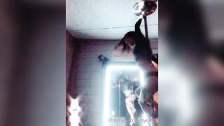 Ursecretgirlfriend (Pyra Fae aka ursecretgf aka pyrafae) OnlyFans Leaks NSFW Blondie petite model Porn 74