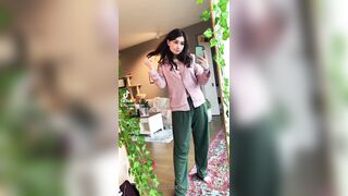 Mayasnaked (Maya Snaked aka mayamanningcb) OnlyFans Leaks 22 yo Babe from West Coast Holly Hottest Slut Porn Video 80