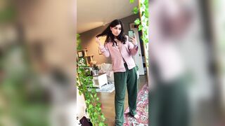 Mayasnaked (Maya Snaked aka mayamanningcb) OnlyFans Leaks 22 yo Babe from West Coast Holly Hottest Slut Porn Video 80