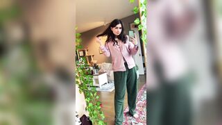 Mayasnaked (Maya Snaked aka mayamanningcb) OnlyFans Leaks 22 yo Babe from West Coast Holly Hottest Slut Porn Video 80