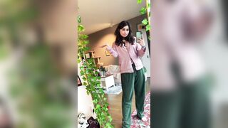 Mayasnaked (Maya Snaked aka mayamanningcb) OnlyFans Leaks 22 yo Babe from West Coast Holly Hottest Slut Porn Video 80