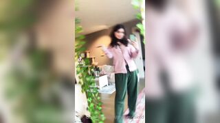 Mayasnaked (Maya Snaked aka mayamanningcb) OnlyFans Leaks 22 yo Babe from West Coast Holly Hottest Slut Porn Video 80