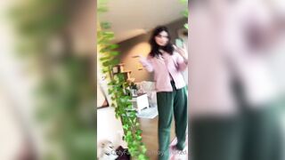 Mayasnaked (Maya Snaked aka mayamanningcb) OnlyFans Leaks 22 yo Babe from West Coast Holly Hottest Slut Porn Video 80