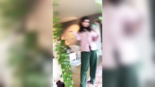 Mayasnaked (Maya Snaked aka mayamanningcb) OnlyFans Leaks 22 yo Babe from West Coast Holly Hottest Slut Porn Video 80