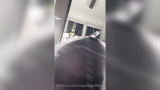 Ursecretgirlfriend (Pyra Fae aka ursecretgf aka pyrafae) OnlyFans Leaks NSFW Blondie petite model Porn 223