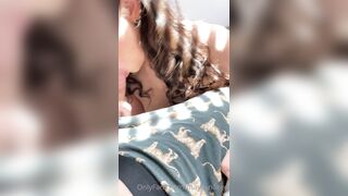 Mayasnaked (Maya Snaked aka mayamanningcb) OnlyFans Leaks 22 yo Babe from West Coast Holly Hottest Slut Porn Video 89