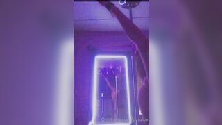 Ursecretgirlfriend (Pyra Fae aka ursecretgf aka pyrafae) OnlyFans Leaks NSFW Blondie petite model Porn 79