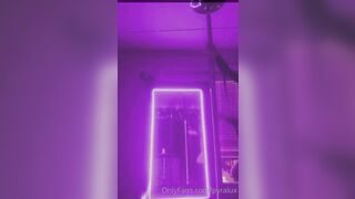 Ursecretgirlfriend (Pyra Fae aka ursecretgf aka pyrafae) OnlyFans Leaks NSFW Blondie petite model Porn 79