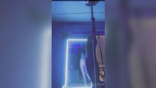 Ursecretgirlfriend (Pyra Fae aka ursecretgf aka pyrafae) OnlyFans Leaks NSFW Blondie petite model Porn 79