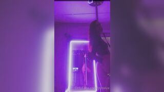 Ursecretgirlfriend (Pyra Fae aka ursecretgf aka pyrafae) OnlyFans Leaks NSFW Blondie petite model Porn 79