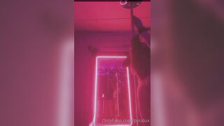 Ursecretgirlfriend (Pyra Fae aka ursecretgf aka pyrafae) OnlyFans Leaks NSFW Blondie petite model Porn 79