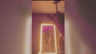 Ursecretgirlfriend (Pyra Fae aka ursecretgf aka pyrafae) OnlyFans Leaks NSFW Blondie petite model Porn 79