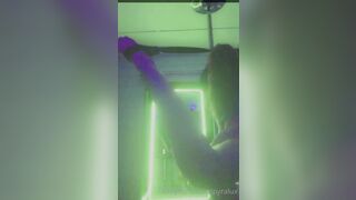 Ursecretgirlfriend (Pyra Fae aka ursecretgf aka pyrafae) OnlyFans Leaks NSFW Blondie petite model Porn 79