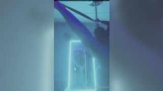 Ursecretgirlfriend (Pyra Fae aka ursecretgf aka pyrafae) OnlyFans Leaks NSFW Blondie petite model Porn 79