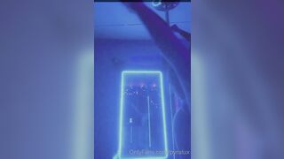 Ursecretgirlfriend (Pyra Fae aka ursecretgf aka pyrafae) OnlyFans Leaks NSFW Blondie petite model Porn 79