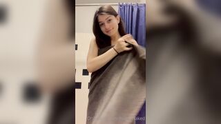 Mayasnaked (Maya Snaked aka mayamanningcb) OnlyFans Leaks 22 yo Babe from West Coast Holly Hottest Slut Porn Video 147