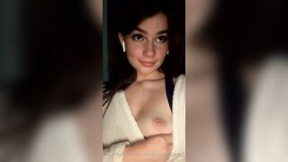 Mayasnaked (Maya Snaked aka mayamanningcb) OnlyFans Leaks 22 yo Babe from West Coast Holly Hottest Slut Porn Video 70