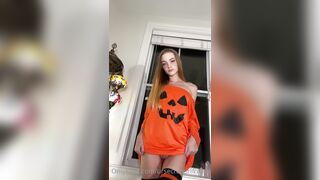 Ursecretgirlfriend (Pyra Fae aka ursecretgf aka pyrafae) OnlyFans Leaks NSFW Blondie petite model Porn 200