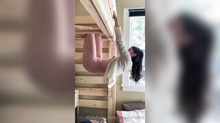 Mayasnaked (Maya Snaked aka mayamanningcb) OnlyFans Leaks 22 yo Babe from West Coast Holly Hottest Slut Porn Video 154