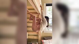 Mayasnaked (Maya Snaked aka mayamanningcb) OnlyFans Leaks 22 yo Babe from West Coast Holly Hottest Slut Porn Video 154