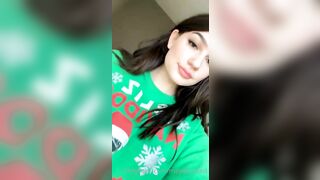 Mayasnaked (Maya Snaked aka mayamanningcb) OnlyFans Leaks 22 yo Babe from West Coast Holly Hottest Slut Porn Video 105