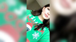 Mayasnaked (Maya Snaked aka mayamanningcb) OnlyFans Leaks 22 yo Babe from West Coast Holly Hottest Slut Porn Video 105