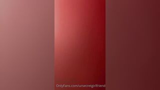 Ursecretgirlfriend (Pyra Fae aka ursecretgf aka pyrafae) OnlyFans Leaks NSFW Blondie petite model Porn 240