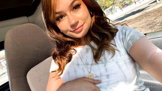 Mayasnaked (Maya Snaked aka mayamanningcb) OnlyFans Leaks 22 yo Babe from West Coast Holly Hottest Slut Porn Video 28