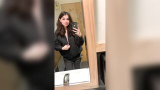 Mayasnaked (Maya Snaked aka mayamanningcb) OnlyFans Leaks 22 yo Babe from West Coast Holly Hottest Slut Porn Video 137