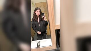 Mayasnaked (Maya Snaked aka mayamanningcb) OnlyFans Leaks 22 yo Babe from West Coast Holly Hottest Slut Porn Video 137