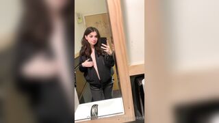 Mayasnaked (Maya Snaked aka mayamanningcb) OnlyFans Leaks 22 yo Babe from West Coast Holly Hottest Slut Porn Video 137