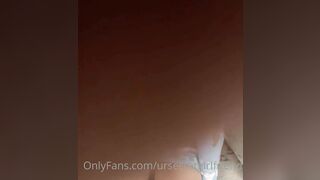 Ursecretgirlfriend (Pyra Fae aka ursecretgf aka pyrafae) OnlyFans Leaks NSFW Blondie petite model Porn 346