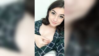 Mayasnaked (Maya Snaked aka mayamanningcb) OnlyFans Leaks 22 yo Babe from West Coast Holly Hottest Slut Porn Video 75