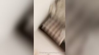 Mayasnaked (Maya Snaked aka mayamanningcb) OnlyFans Leaks 22 yo Babe from West Coast Holly Hottest Slut Porn Video 134