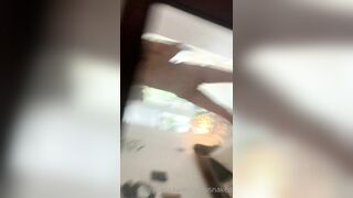 Mayasnaked (Maya Snaked aka mayamanningcb) OnlyFans Leaks 22 yo Babe from West Coast Holly Hottest Slut Porn Video 134