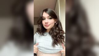 Mayasnaked (Maya Snaked aka mayamanningcb) OnlyFans Leaks 22 yo Babe from West Coast Holly Hottest Slut Porn Video 99
