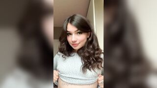 Mayasnaked (Maya Snaked aka mayamanningcb) OnlyFans Leaks 22 yo Babe from West Coast Holly Hottest Slut Porn Video 99