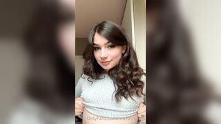 Mayasnaked (Maya Snaked aka mayamanningcb) OnlyFans Leaks 22 yo Babe from West Coast Holly Hottest Slut Porn Video 99