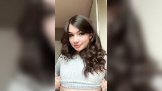 Mayasnaked (Maya Snaked aka mayamanningcb) OnlyFans Leaks 22 yo Babe from West Coast Holly Hottest Slut Porn Video 99