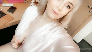 Ana_chinna (Annachinna aka Chinna) OnlyFans Leaks Average Asian Chinese Porn Video 65