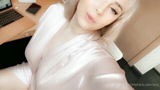 Ana_chinna (Annachinna aka Chinna) OnlyFans Leaks Average Asian Chinese Porn Video 65