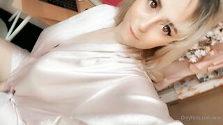 Ana_chinna (Annachinna aka Chinna) OnlyFans Leaks Average Asian Chinese Porn Video 65